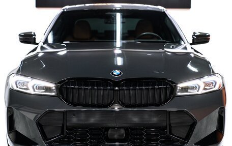 BMW 3 серия, 2025 год, 6 150 000 рублей, 2 фотография