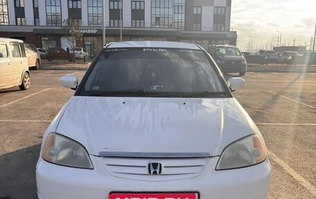 Honda Civic Ferio III, 2003 год, 1 фотография
