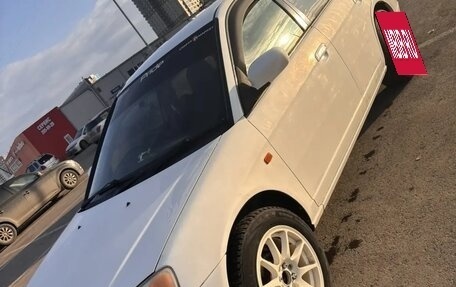 Honda Civic Ferio III, 2003 год, 5 фотография