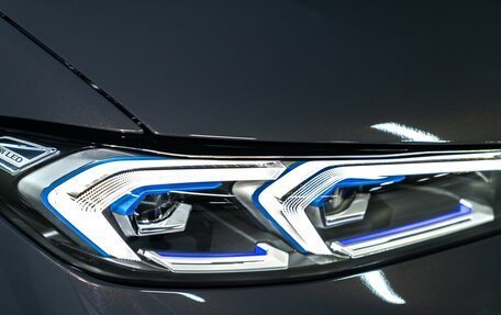 BMW 3 серия, 2025 год, 6 150 000 рублей, 6 фотография