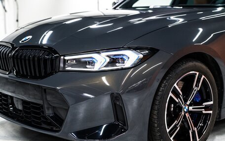 BMW 3 серия, 2025 год, 6 150 000 рублей, 7 фотография