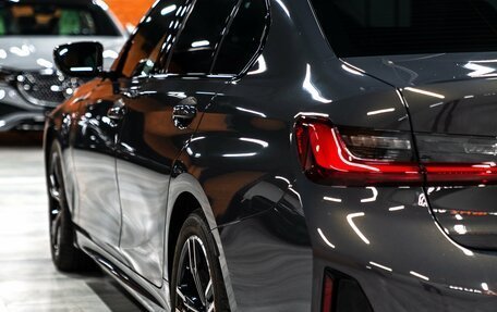 BMW 3 серия, 2025 год, 6 150 000 рублей, 11 фотография