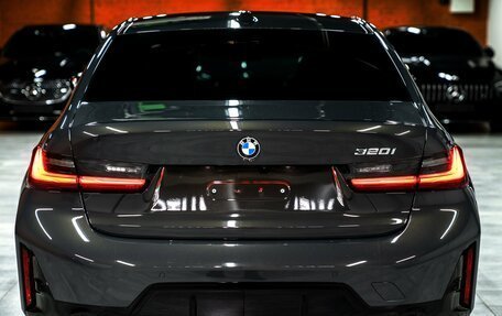 BMW 3 серия, 2025 год, 6 150 000 рублей, 8 фотография