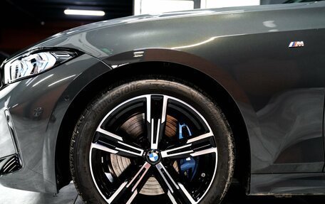 BMW 3 серия, 2025 год, 6 150 000 рублей, 14 фотография