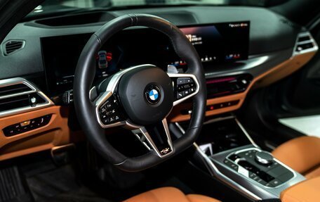 BMW 3 серия, 2025 год, 6 150 000 рублей, 13 фотография