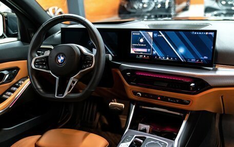 BMW 3 серия, 2025 год, 6 150 000 рублей, 15 фотография