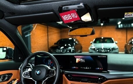 BMW 3 серия, 2025 год, 6 150 000 рублей, 16 фотография