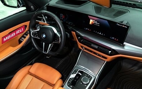 BMW 3 серия, 2025 год, 6 150 000 рублей, 17 фотография