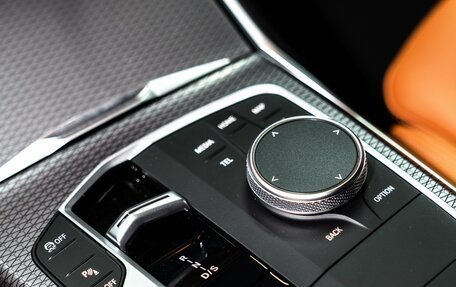 BMW 3 серия, 2025 год, 6 150 000 рублей, 25 фотография