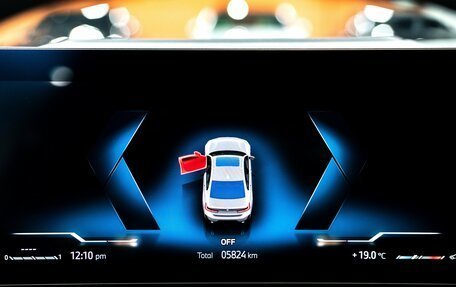 BMW 3 серия, 2025 год, 6 150 000 рублей, 27 фотография