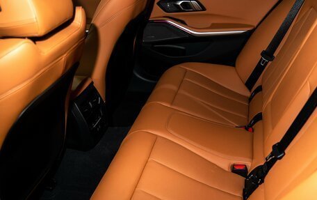 BMW 3 серия, 2025 год, 6 150 000 рублей, 20 фотография