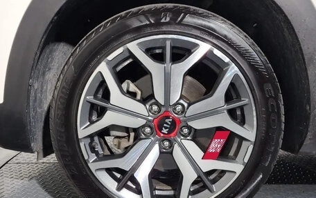 KIA Seltos I, 2022 год, 1 850 000 рублей, 5 фотография