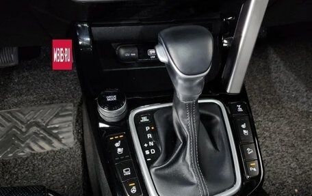 KIA Seltos I, 2022 год, 1 850 000 рублей, 8 фотография