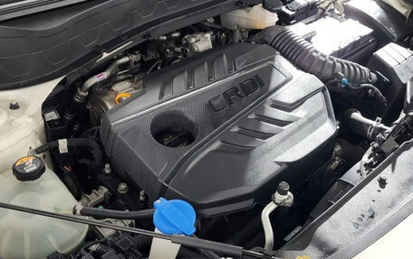 KIA Seltos I, 2022 год, 1 850 000 рублей, 6 фотография