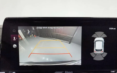 KIA Seltos I, 2022 год, 1 850 000 рублей, 14 фотография