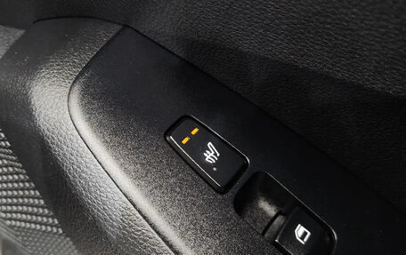 KIA Seltos I, 2022 год, 1 850 000 рублей, 18 фотография