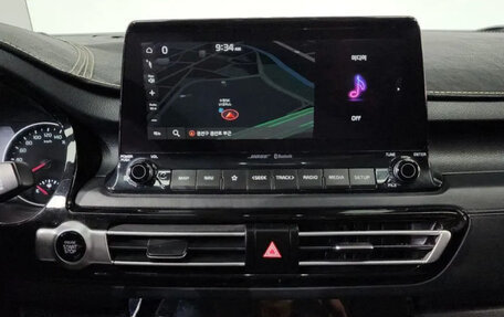 KIA Seltos I, 2022 год, 1 850 000 рублей, 13 фотография