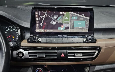 KIA Seltos I, 2022 год, 1 880 000 рублей, 13 фотография