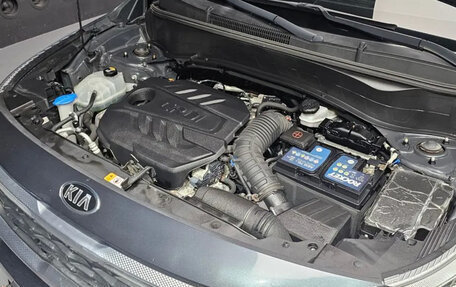 KIA Seltos I, 2022 год, 1 880 000 рублей, 6 фотография