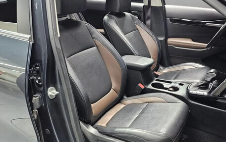 KIA Seltos I, 2022 год, 1 880 000 рублей, 10 фотография