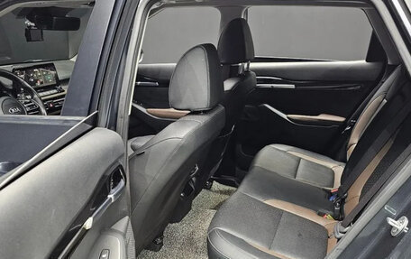 KIA Seltos I, 2022 год, 1 880 000 рублей, 11 фотография