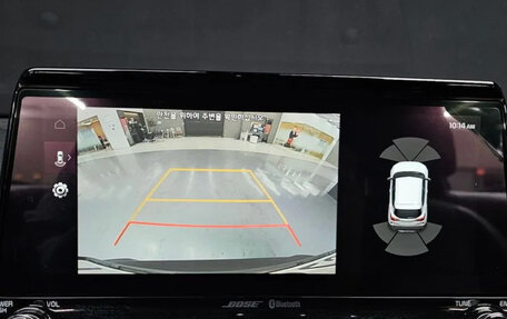 KIA Seltos I, 2022 год, 1 880 000 рублей, 14 фотография