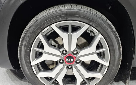 KIA Seltos I, 2022 год, 1 880 000 рублей, 5 фотография