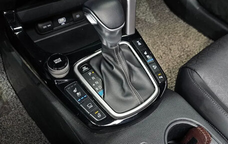 KIA Seltos I, 2022 год, 1 880 000 рублей, 8 фотография