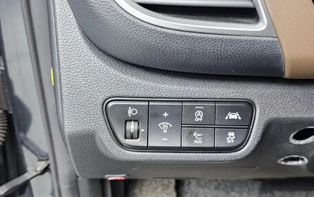 KIA Seltos I, 2022 год, 1 880 000 рублей, 18 фотография