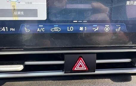 Hyundai Elantra, 2022 год, 1 628 000 рублей, 12 фотография