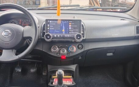 Nissan Micra III, 2005 год, 360 000 рублей, 3 фотография