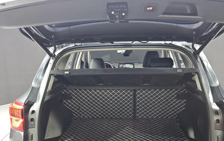 KIA Seltos I, 2022 год, 1 880 000 рублей, 19 фотография