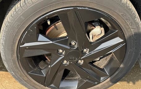 Hyundai Elantra, 2022 год, 1 628 000 рублей, 7 фотография