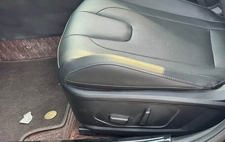 Hyundai Elantra, 2022 год, 1 628 000 рублей, 9 фотография