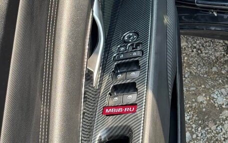 Hyundai Elantra, 2022 год, 1 628 000 рублей, 8 фотография