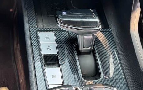 Hyundai Elantra, 2022 год, 1 628 000 рублей, 13 фотография