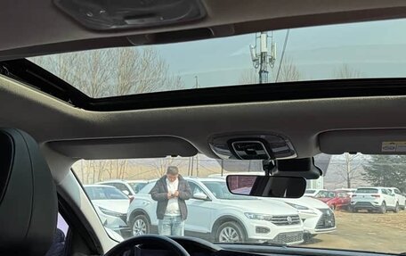 Hyundai Elantra, 2022 год, 1 628 000 рублей, 14 фотография