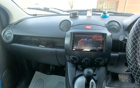 Mazda Demio III (DE), 2012 год, 530 000 рублей, 7 фотография