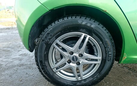 Mazda Demio III (DE), 2012 год, 530 000 рублей, 11 фотография