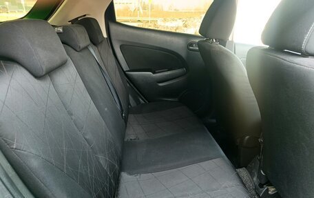 Mazda Demio III (DE), 2012 год, 530 000 рублей, 6 фотография