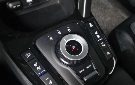 KIA Seltos I, 2023 год, 1 940 000 рублей, 8 фотография