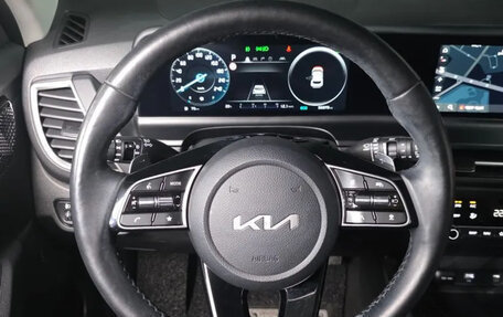 KIA Seltos I, 2023 год, 1 940 000 рублей, 13 фотография