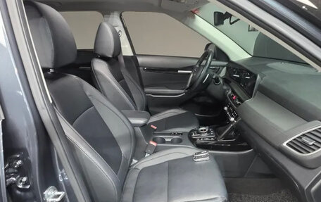 KIA Seltos I, 2023 год, 1 940 000 рублей, 9 фотография
