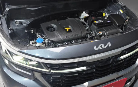 KIA Seltos I, 2023 год, 1 940 000 рублей, 6 фотография