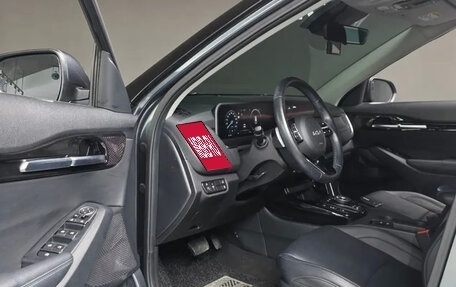 KIA Seltos I, 2023 год, 1 940 000 рублей, 11 фотография