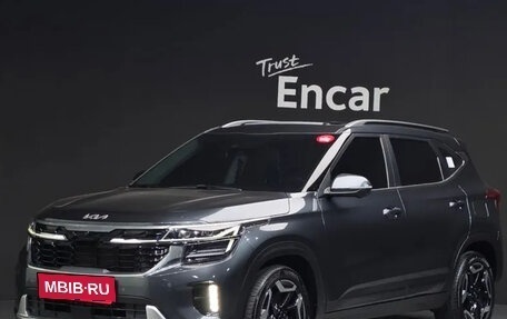 KIA Seltos I, 2023 год, 1 940 000 рублей, 1 фотография