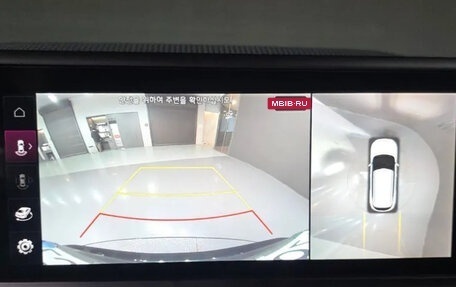 KIA Seltos I, 2023 год, 1 940 000 рублей, 15 фотография