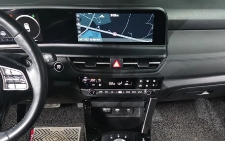 KIA Seltos I, 2023 год, 1 940 000 рублей, 14 фотография