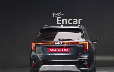 KIA Seltos I, 2023 год, 1 940 000 рублей, 4 фотография