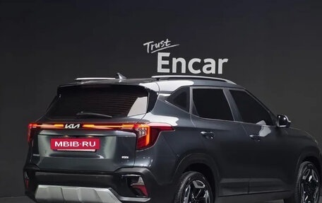 KIA Seltos I, 2023 год, 1 940 000 рублей, 2 фотография